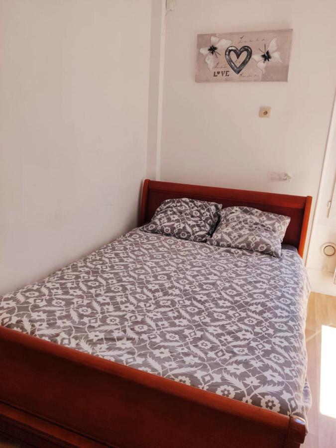 Sw Cosy Apart - Chambly Persan Roissy Exterior foto
