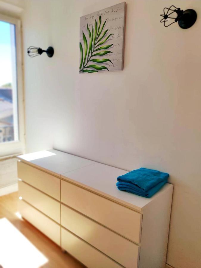 Sw Cosy Apart - Chambly Persan Roissy Exterior foto