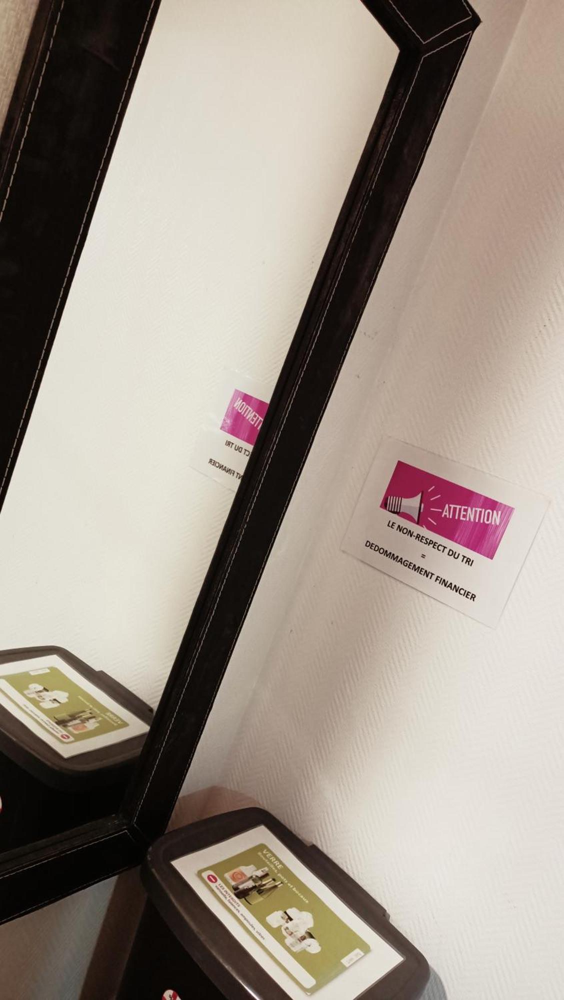 Sw Cosy Apart - Chambly Persan Roissy Quarto foto
