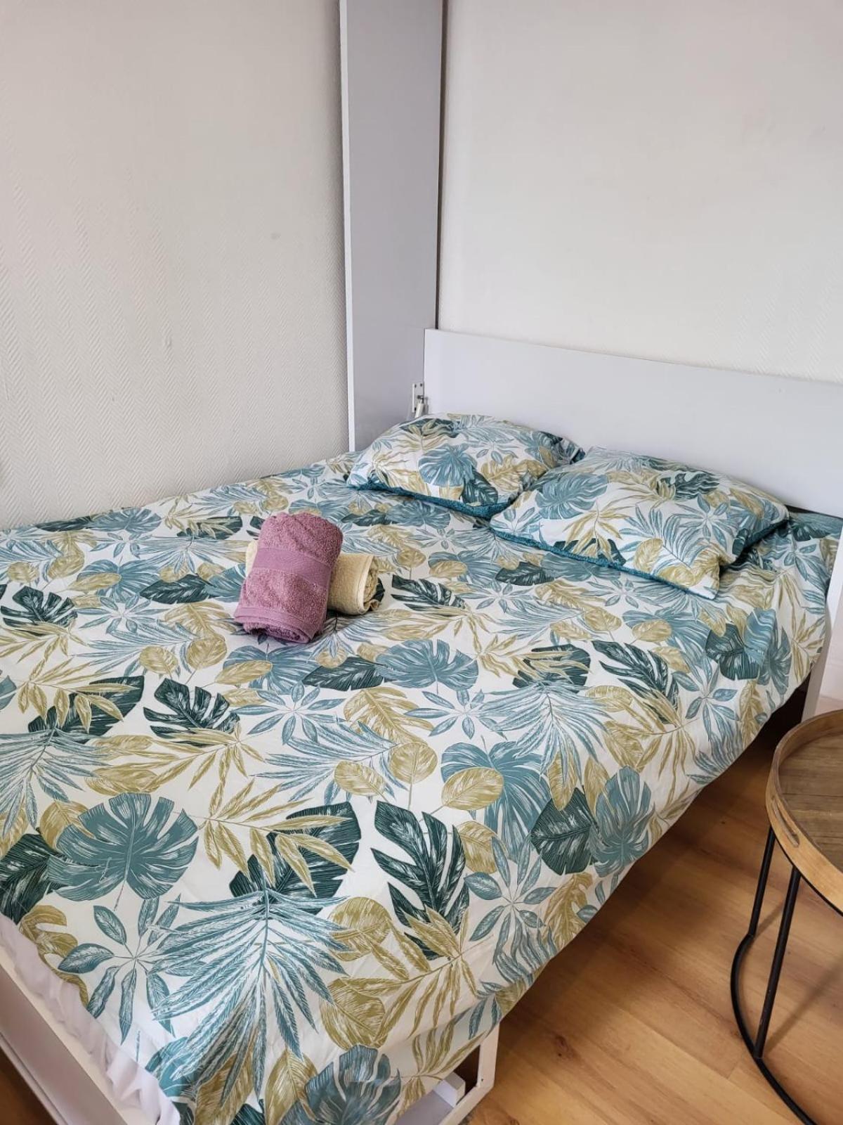 Sw Cosy Apart - Chambly Persan Roissy Quarto foto