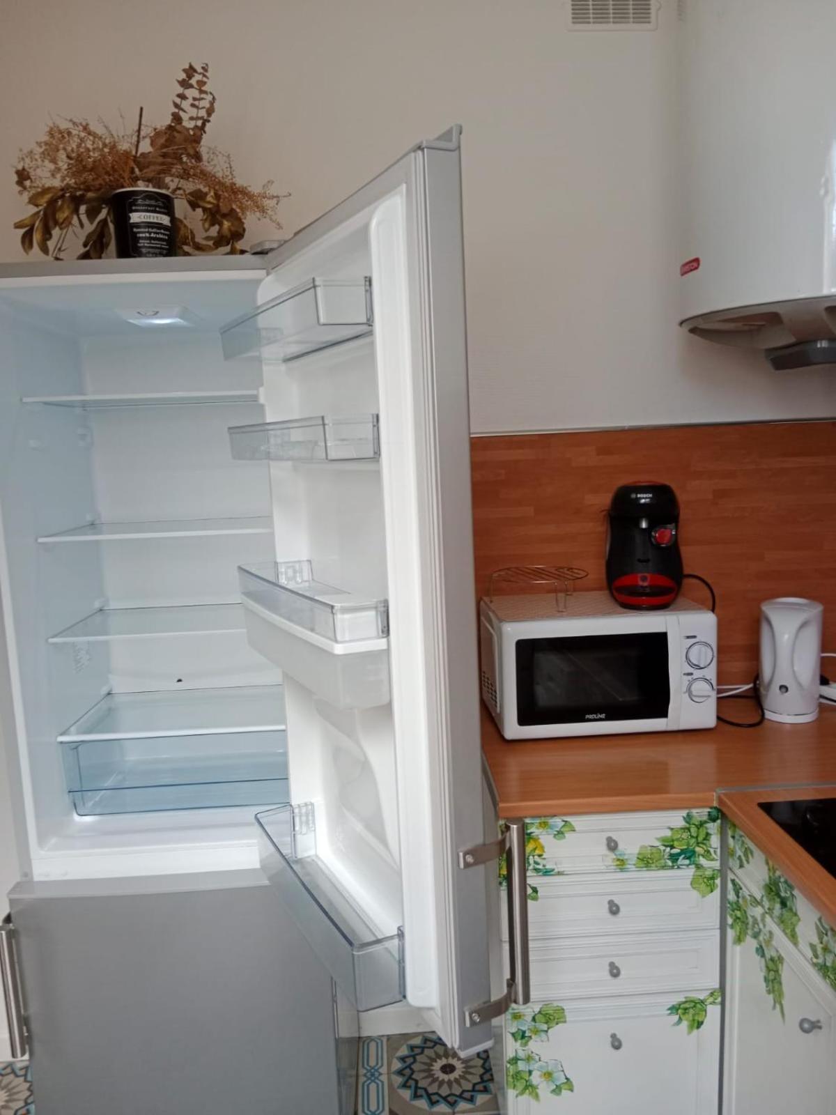 Sw Cosy Apart - Chambly Persan Roissy Quarto foto