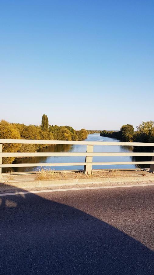 Sw Cosy Apart - Chambly Persan Roissy Quarto foto